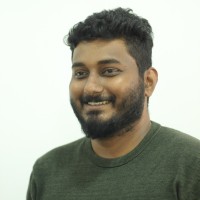 Siam Computing Employee Chidambaram Narayanan's profile photo