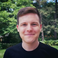 Arrows Employee Benedict Fritz's profile photo