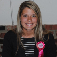 Ashley Davis Email & Phone Number