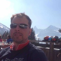 Property Developments Employee Carl Clarke's profile photo