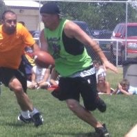 Andrew Pinson