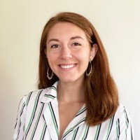 All Access Dietitians Employee Marie Harla's profile photo