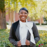 The Aurit Center for Divorce Mediation Employee Kennedy W.'s profile photo