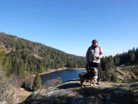 VILLELEC Employee Anne F.'s profile photo