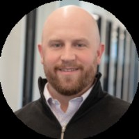 DemandScience Employee Ned Leutz's profile photo