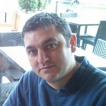 Paul McKay Email & Phone Number