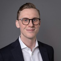 CTEK Employee Marcus Korsgren's profile photo