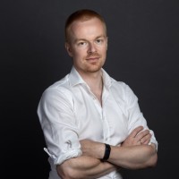 Edge Aerospace Employee Jarosław Jaworski's profile photo