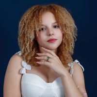 Loteka SRL Employee Laudy Ferreira's profile photo