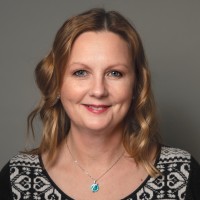 St John Ambulance Employee Jane Cameron's profile photo