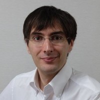 FUJIFILM France S.A.S. Employee Jerome Reyes's profile photo
