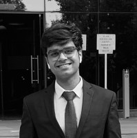 L.E.K. Consulting Employee Pushp Singh's profile photo