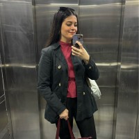 Eurotex A.S. Employee Özlem Çetin's profile photo