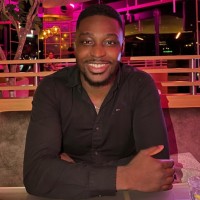 Glorian Nzuzi Email