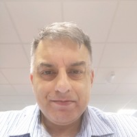 Youthstar (W) Ltd Employee Arif Aslam's profile photo