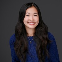 TEAM Risk Management Strategies Employee Samantha Wang's profile photo