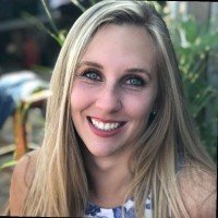 ECA Solar Employee Tiffany Grace's profile photo