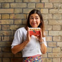 FATSO BRANDS Employee Ella McKay's profile photo