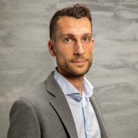 STEP Tech Park Employee Michele Mazzoleni's profile photo