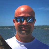 May Construction Group Employee Justin Mahlmann's profile photo