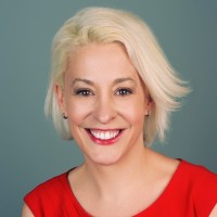 Kristin Reynolds Email & Phone Number