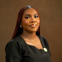 Levy Analytics Group Employee Emmanuella Tudome's profile photo
