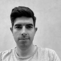 Zoox Employee Kevin Schultz's profile photo