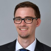 Celonis Employee David Becher's profile photo