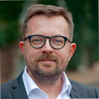 Det Kgl. Bibliotek | Royal Danish Library Employee Bjarne Andersen's profile photo