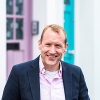 BSC Education Employee Ian Newbold's profile photo