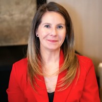 Jennie Lamoureux's profile photo