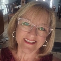 Novant Health Employee Kathy Burrows's profile photo