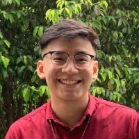 Merkle Indonesia Employee Frensen Frensen's profile photo