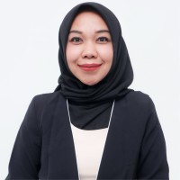 PT. Eigerindo Multi Produk Industri Employee Nur Azizah's profile photo