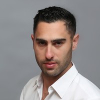 BZ Media Employee Matan Ravid's profile photo