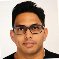 Arlec Australia Pty Ltd Employee Nikhil Savadi's profile photo