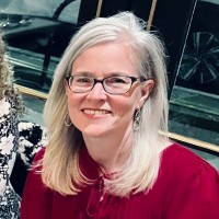 Blue Cross NC Employee Frances Doyle's profile photo
