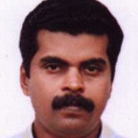 Synthite Employee Benny Joseph's profile photo