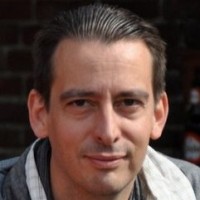 Delen Private Bank Employee Kristof Geilenkotten's profile photo