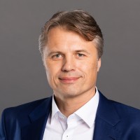LANXESS Employee Jörg Fricke's profile photo