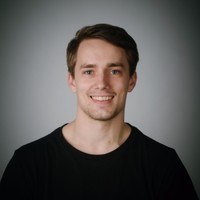 Everhard Industries Employee Lachlan Moore's profile photo