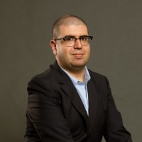 Nomad Education Employee Imad Amri's profile photo