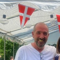 NOBAR Employee Guy Henriksen's profile photo