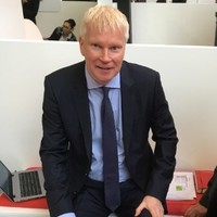 Dean Mitchell Email & Phone Number