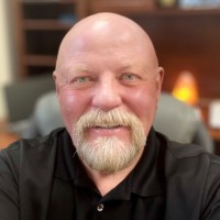 Evolved Support Employee David Davis's profile photo