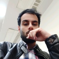 Metrix.ir Employee Bahman Timas's profile photo