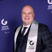 Smit Lamnalco Employee Mikheil Tsintsadze's profile photo