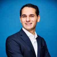 Microsoft Employee Daniel Coen's profile photo