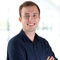 Buildsimple Employee Robert Sommerville's profile photo