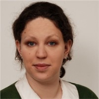 Mindento Employee Martyna Maruda's profile photo